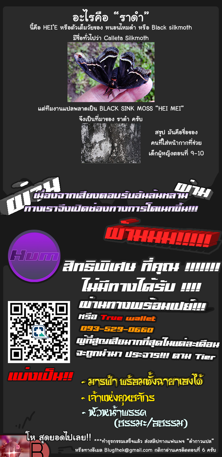 Peerless Dad ปะป๊าไร้พ่าย 12-12