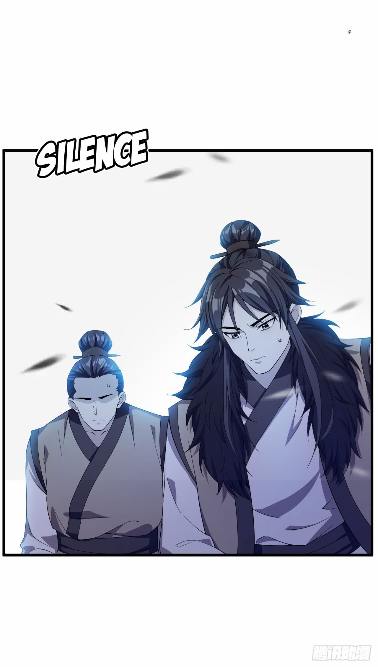 Rise of The Demon King รุ่งอรุณแห่งราชาปีศาจ 35-35