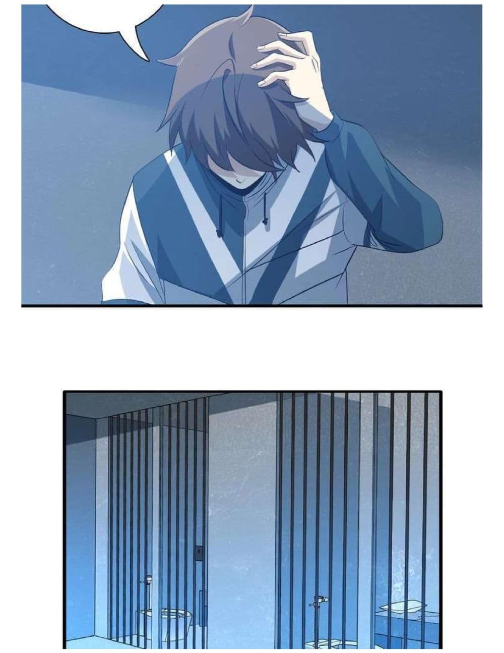 Reborn Doctor 4-4
