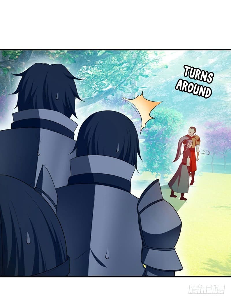 Rise of The Demon King รุ่งอรุณแห่งราชาปีศาจ 31-31