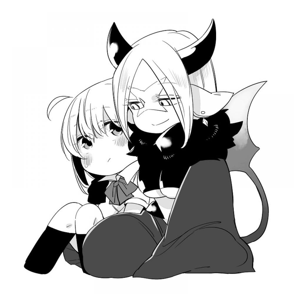 Vacation Maou to Pet 6.5-6.5