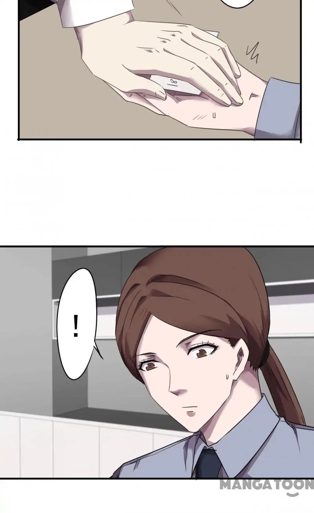 Strongest Worker 89-89