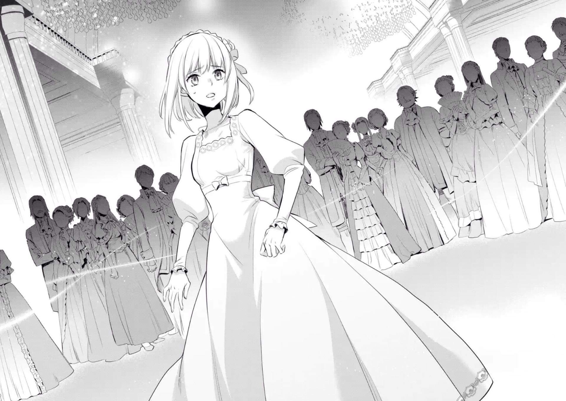 The Holy Grail of Eris 3-แพเมอล่า แฟรนสิส