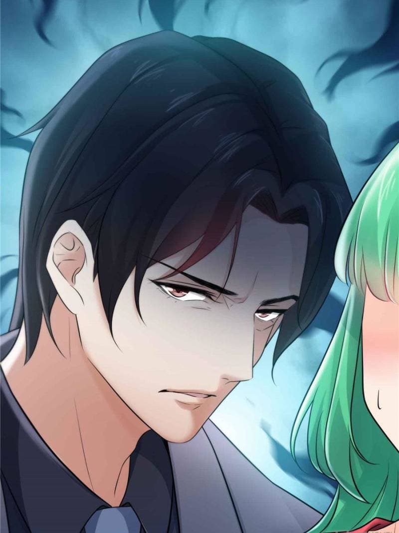 Perfect Secret Love: The Bad New Wife is a Little Sweet 3-3