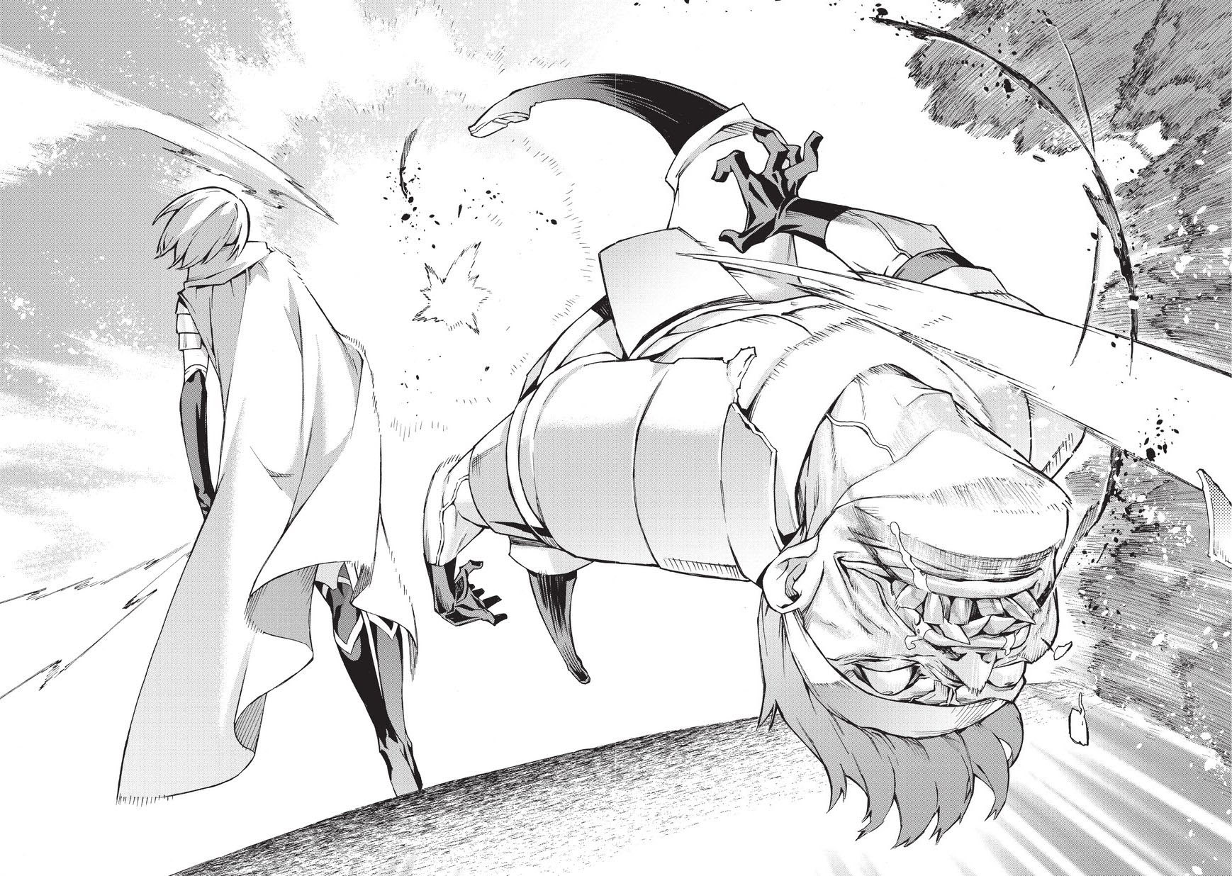 Kuro no Shoukanshi 13-กลุ่มปีกสีดำ (1)