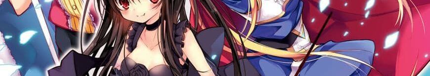 Maou na Ano Ko to Murabito A 24-24