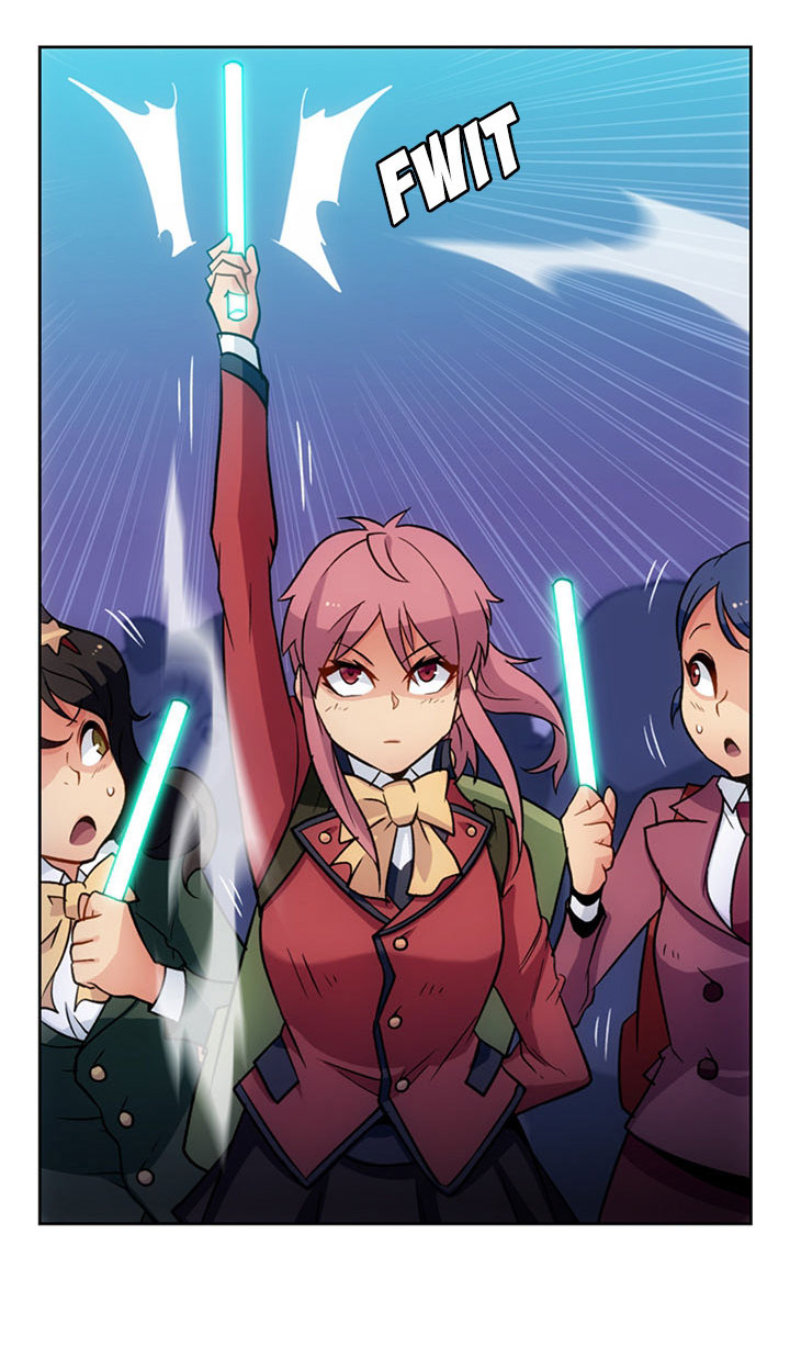 Such a Cute Spy 18-18