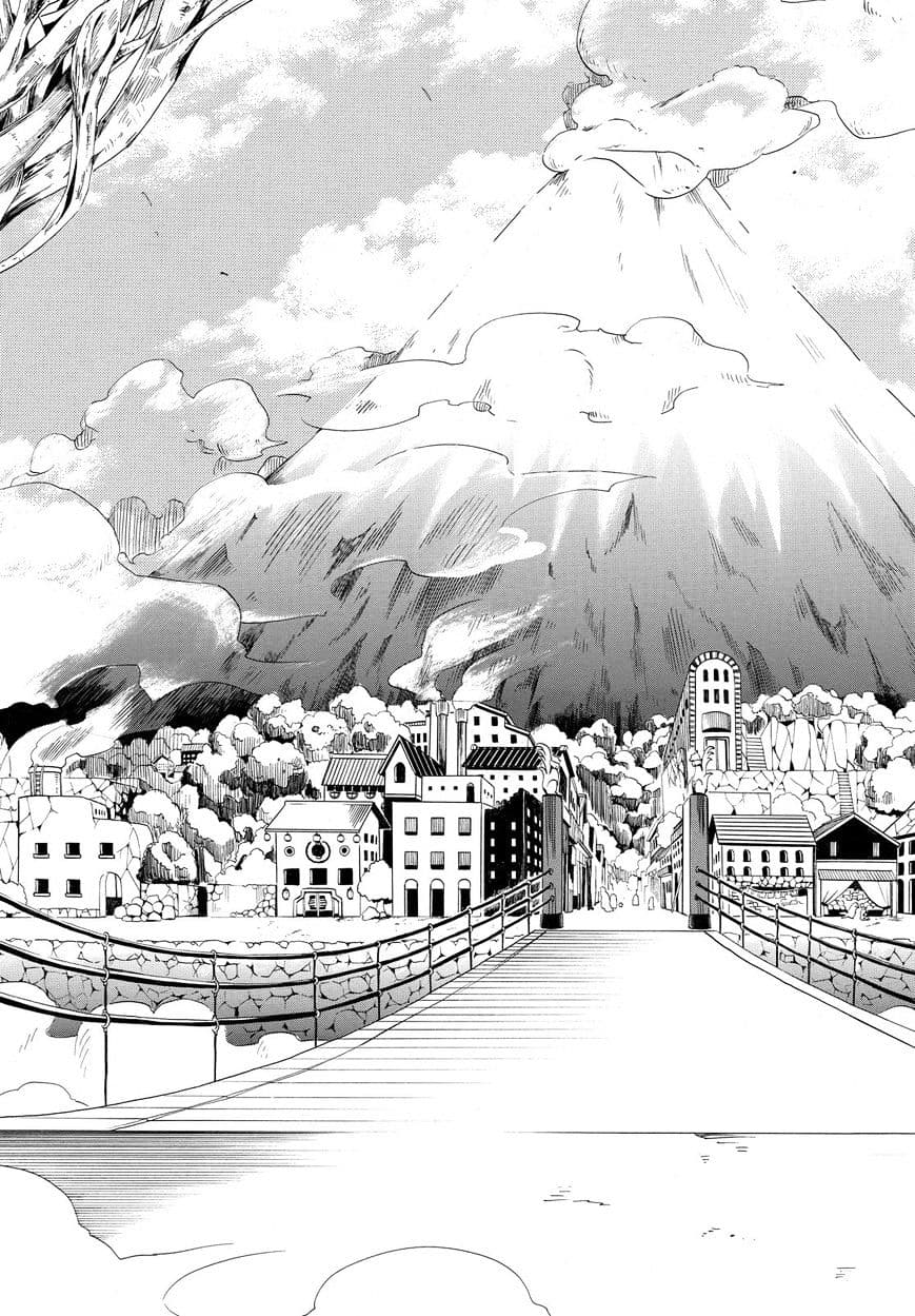 Fukigen na Mononokean 8-8