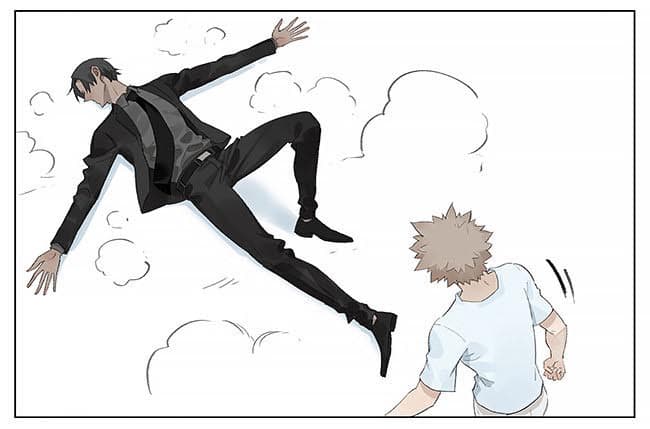 If I Can Speak 12-กลับมาแล้วครับ