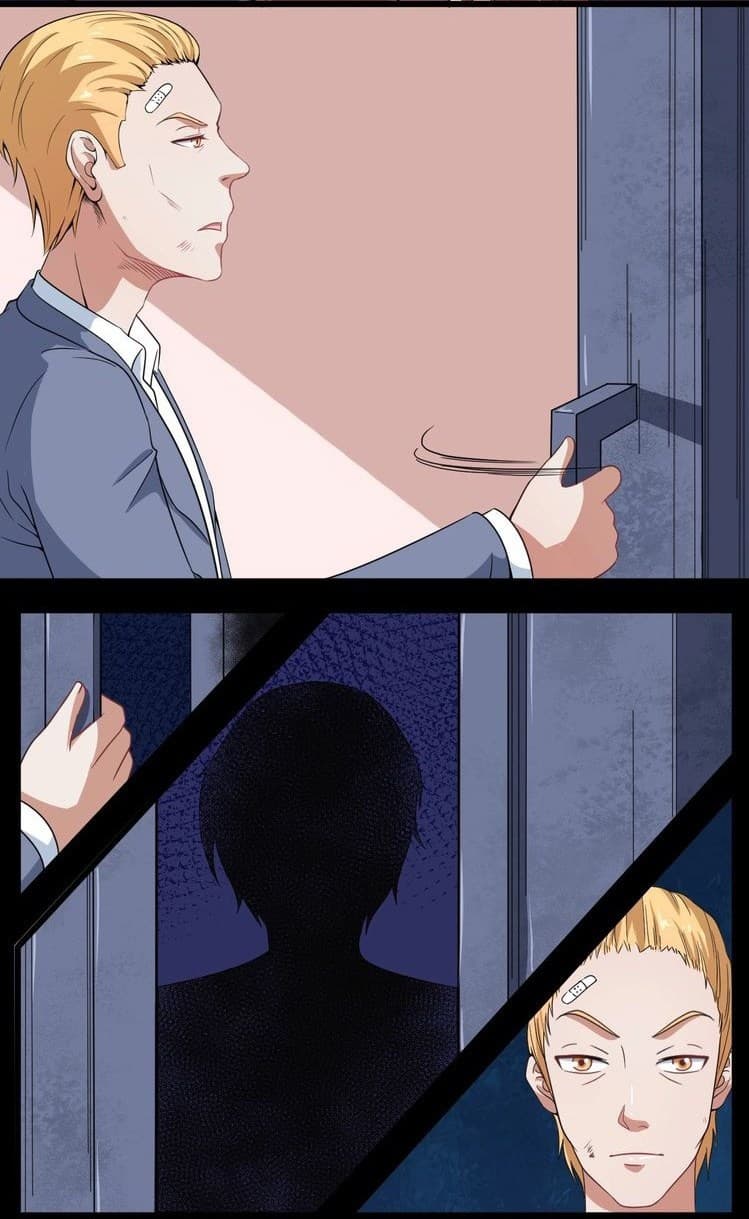 Daddy From Hell 7-7
