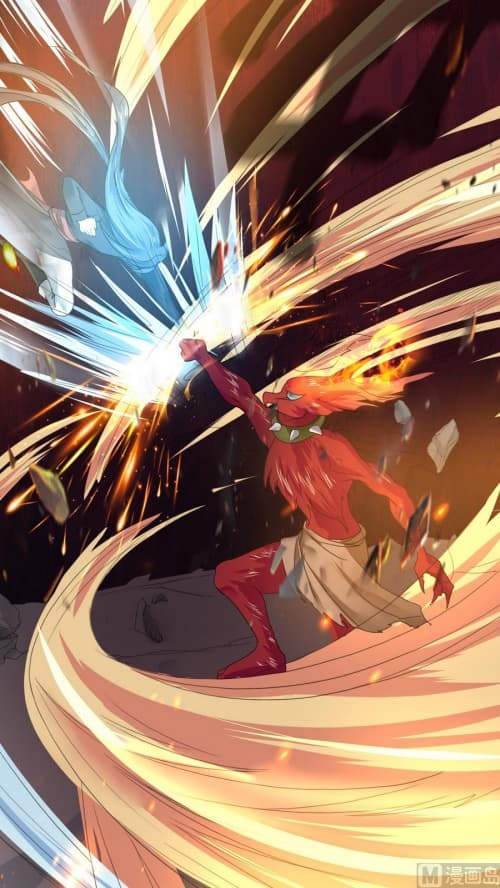 Nine Days of Martial Arts 19-19