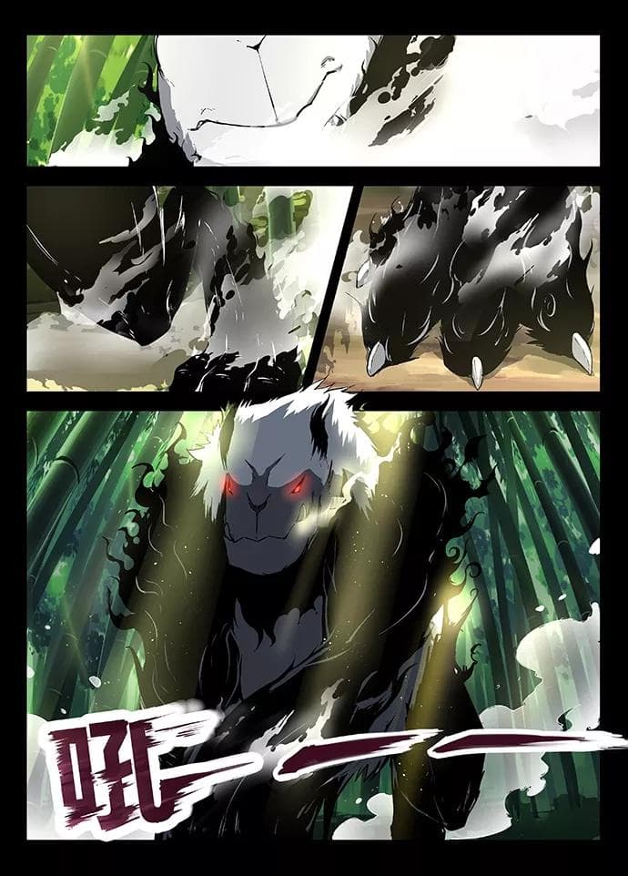 Divine Spirit 19-19