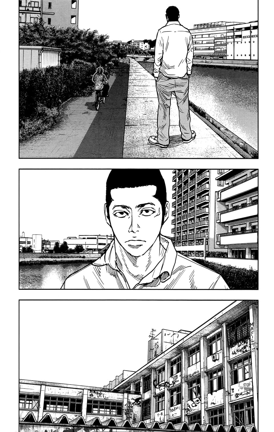 Crows Zero II: Suzuran x Houen 29-29