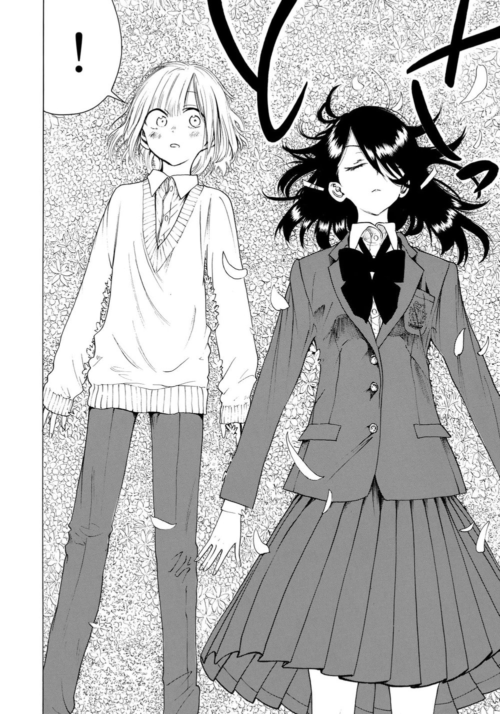 Miageru to Kimi wa 6-6