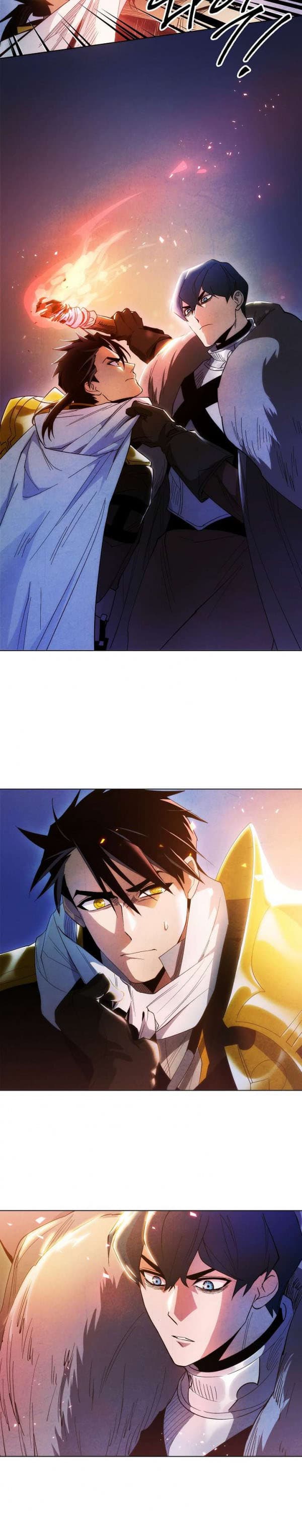 Seven Knights: Alkaid 2-2