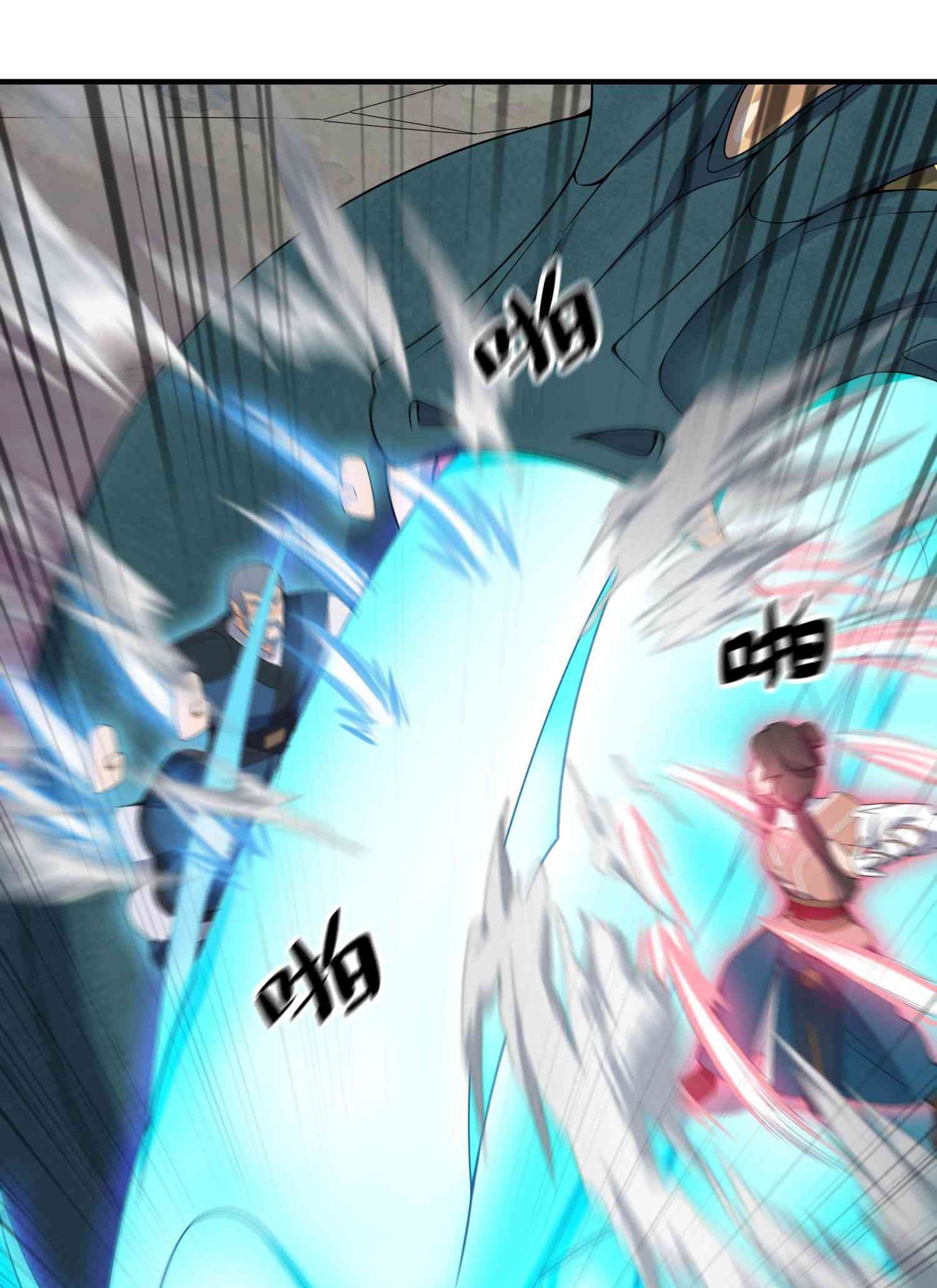 Super Warrior in Another World ทหารเซียนไปหาเมียที่ต่างโลก 20-20