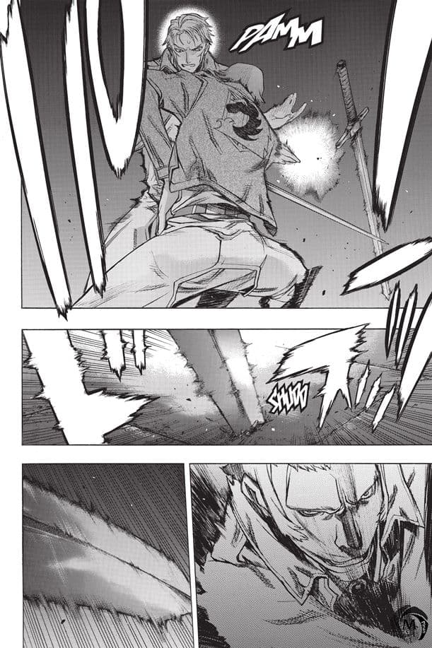 Attack on Titan - Before the Fall 27-ความเป็นไปของคู่ปรับ