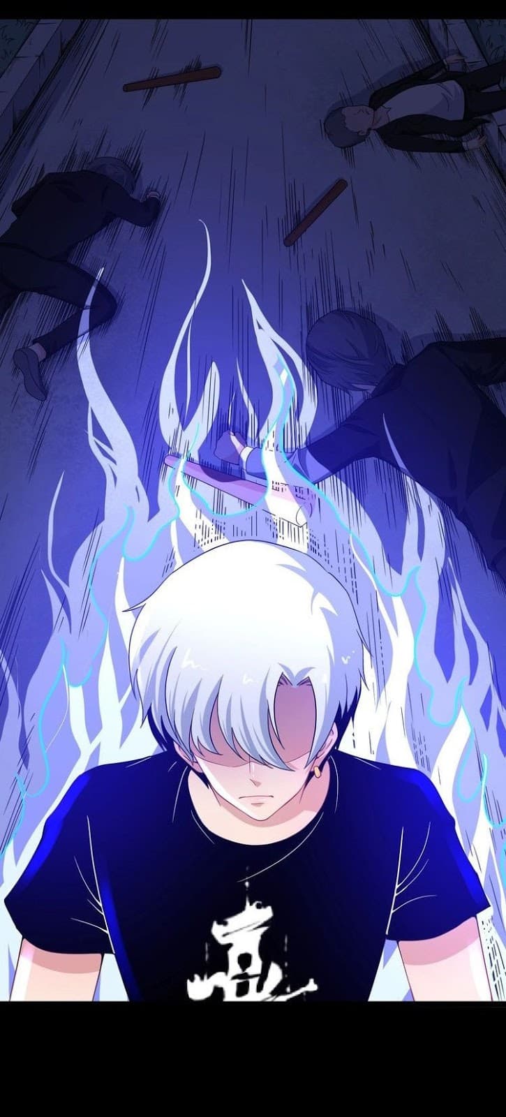 Daddy From Hell 7-7