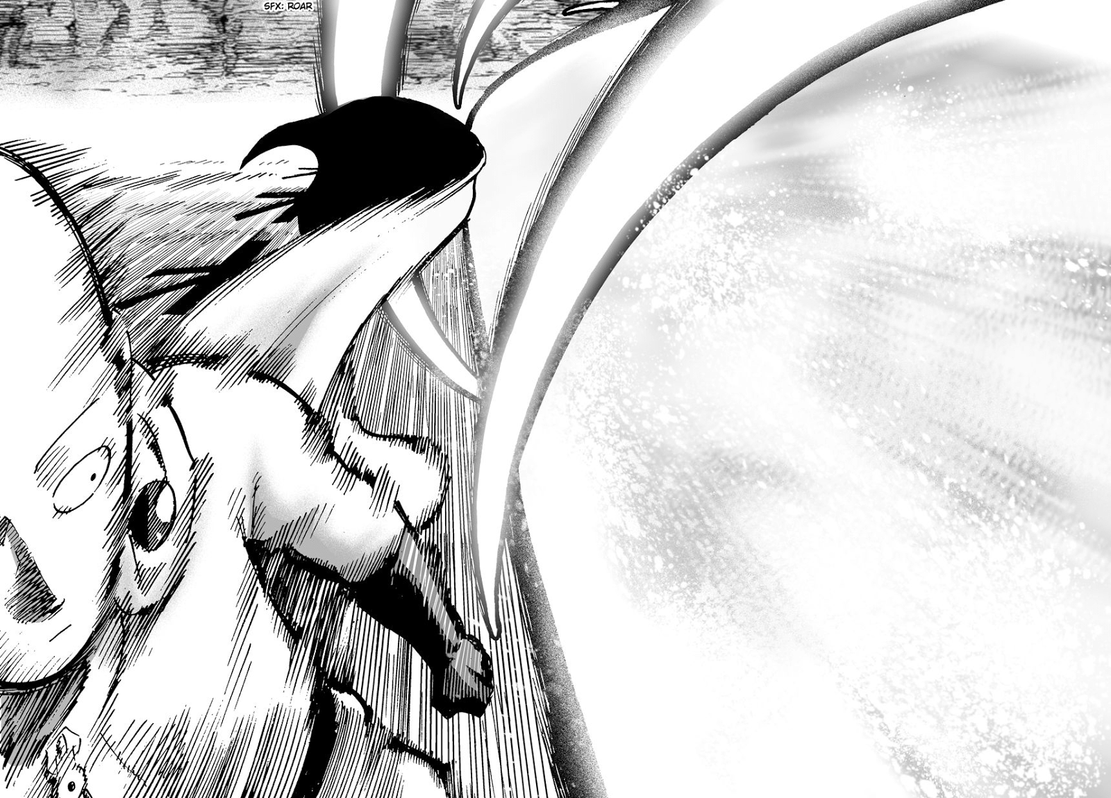 One Punch Man 17-คู่ซ้อม