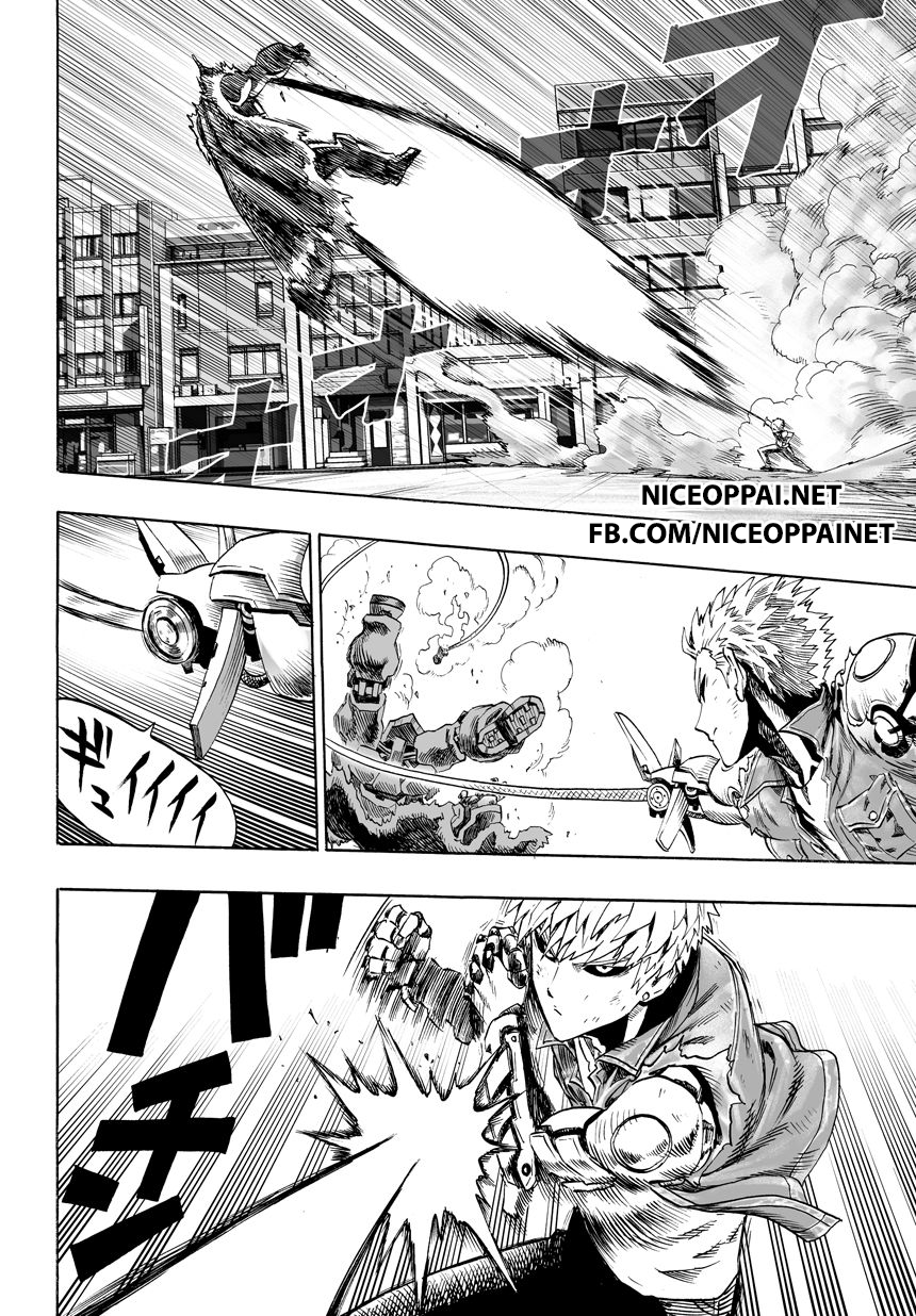 One Punch Man 37.3-คิง (3)