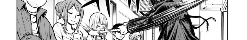 Mieruko-chan 15-15