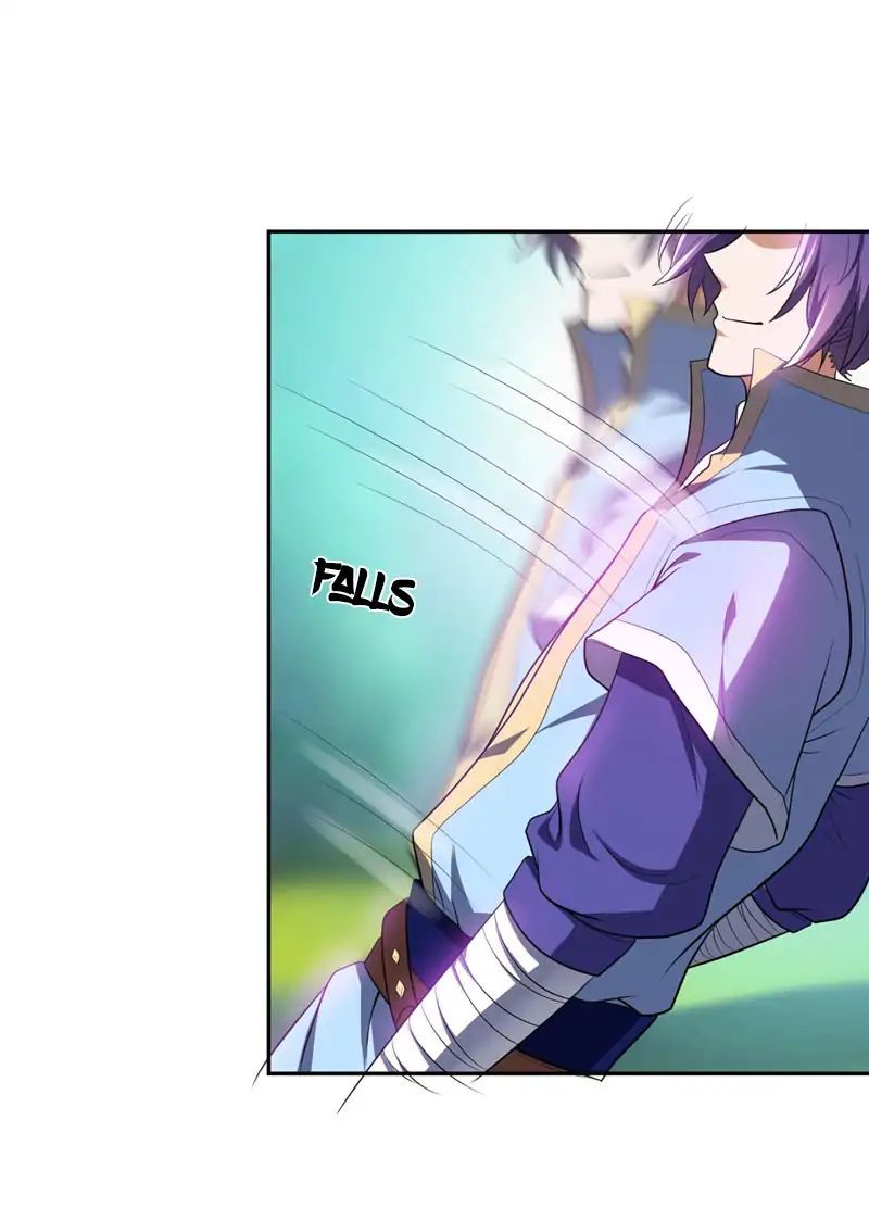 Rise of The Demon King รุ่งอรุณแห่งราชาปีศาจ 2-2