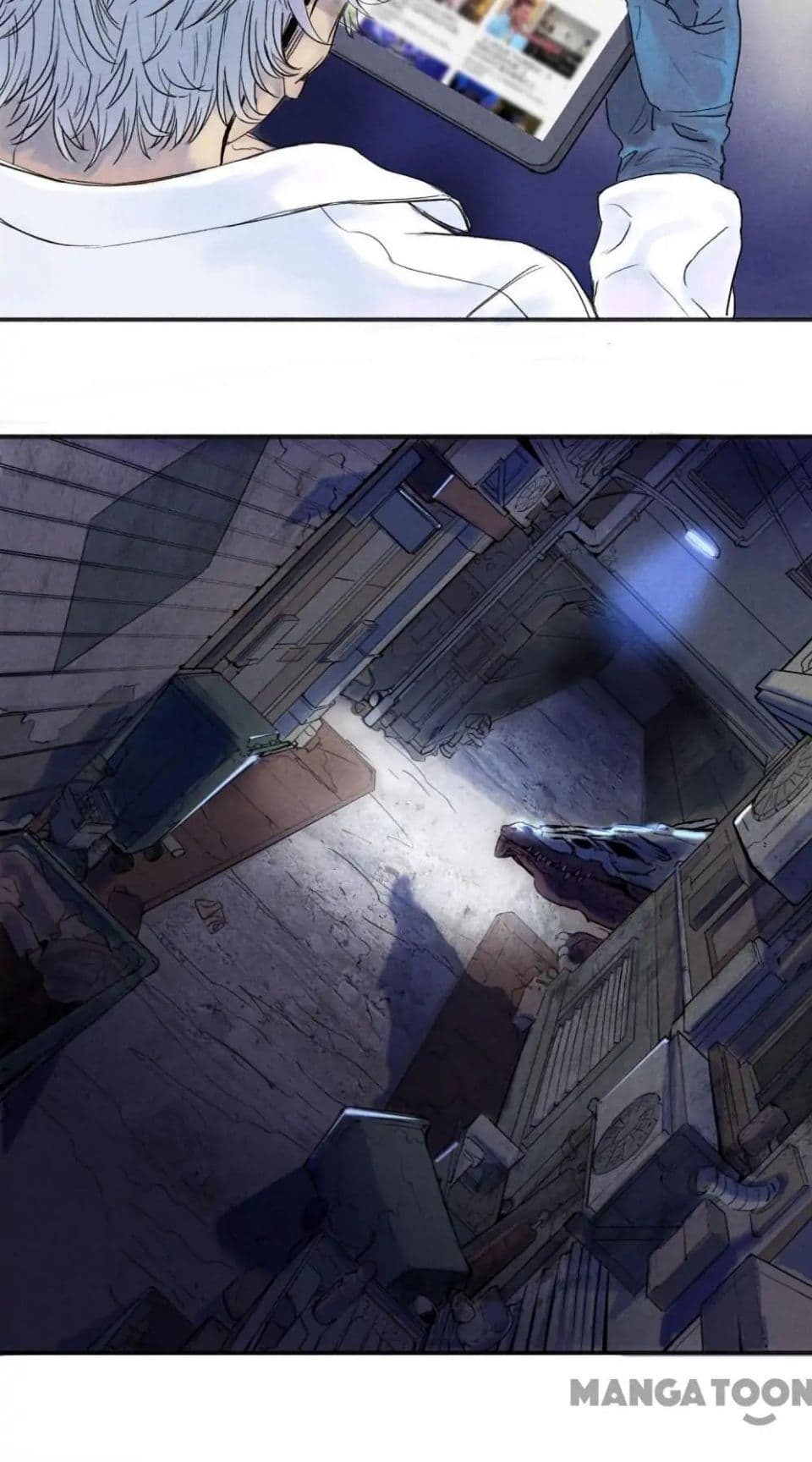 Blood Loop 1-1