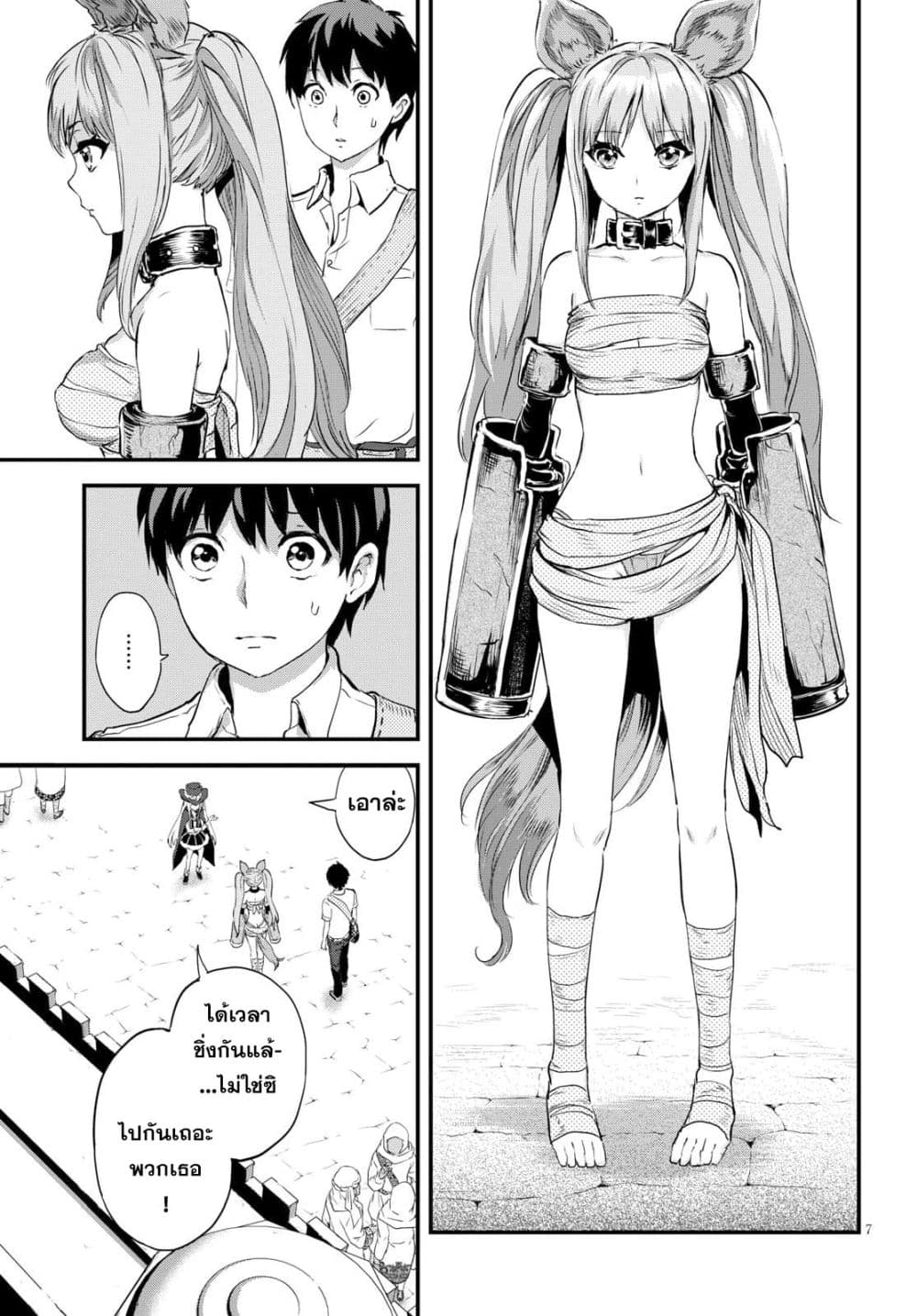 Alcafus 2-ดูแล