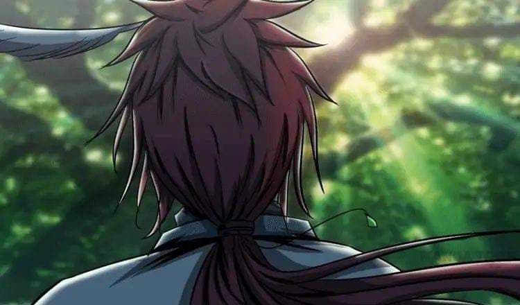 Surgical Swordsman 8-8