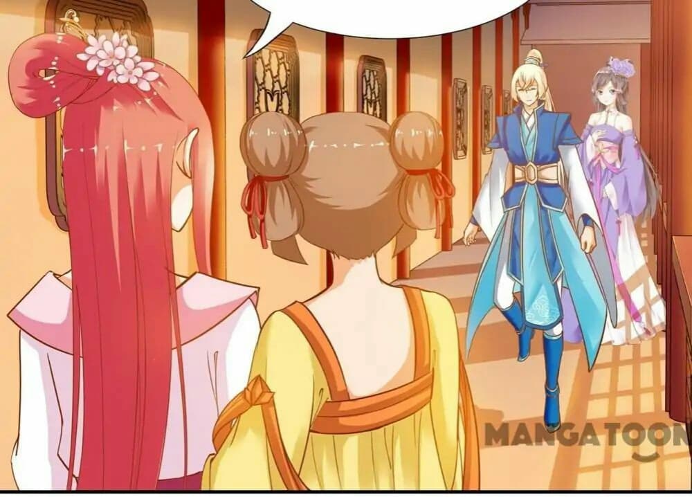 The Princess's Time-travel 6-6