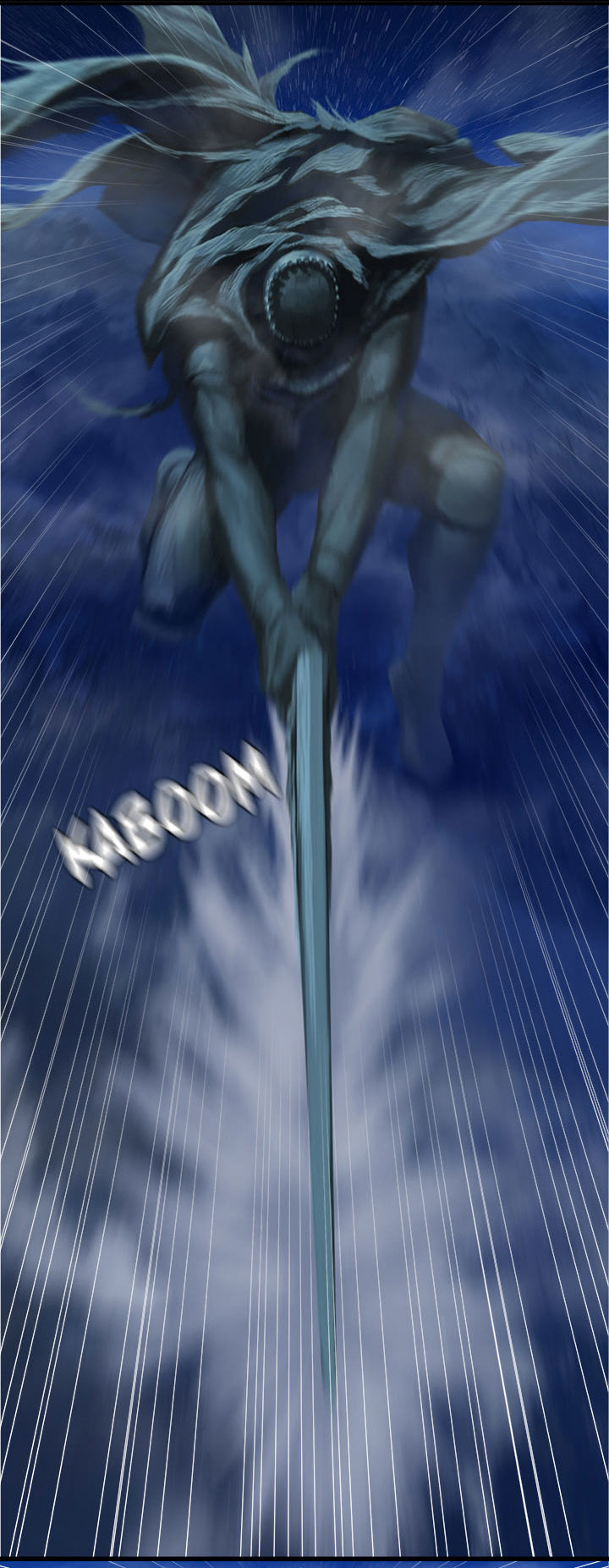 Her Summon 33-33