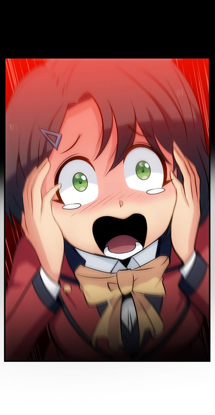 Such a Cute Spy 5-5