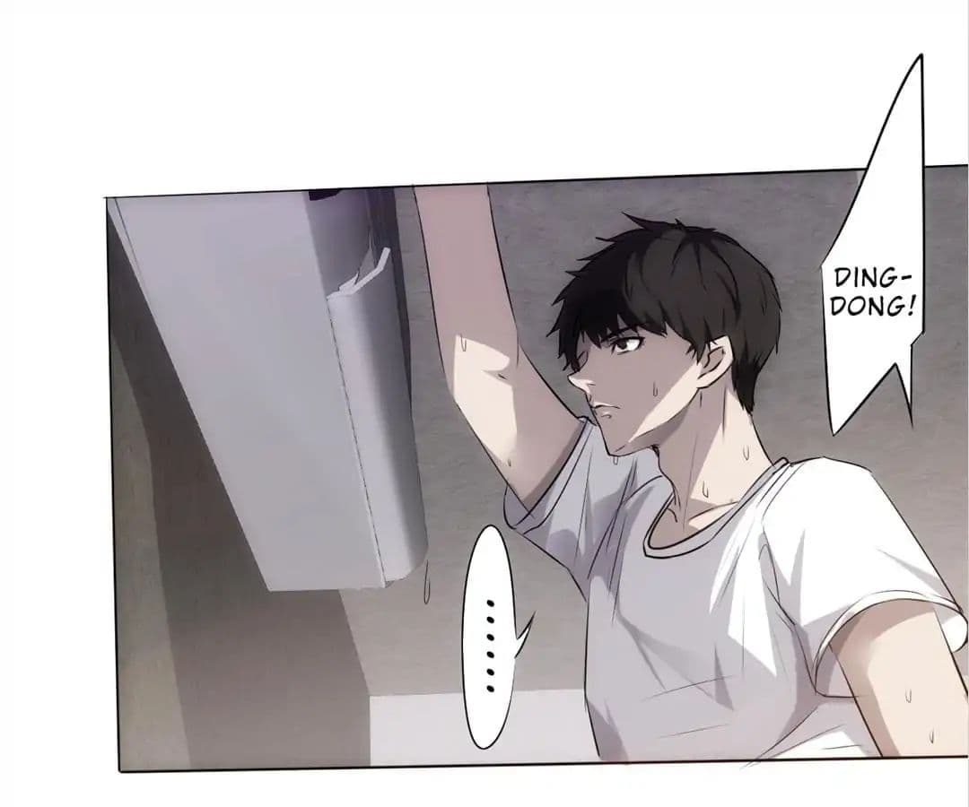 Strongest Worker 1-1