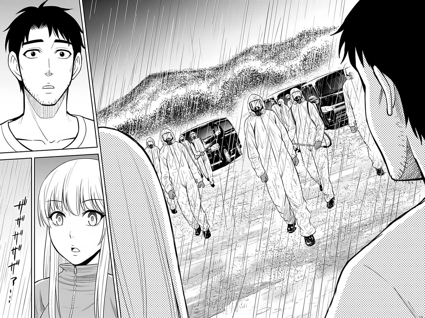 Orenchi ni Kita Onna Kishi to Inakagurashi Surukotoninatta Ken 17-17