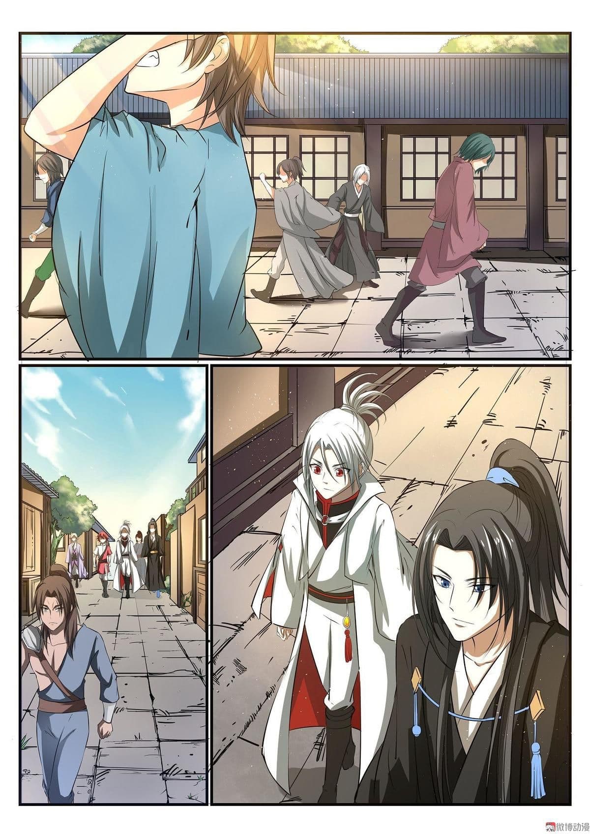 White Saint 13-13