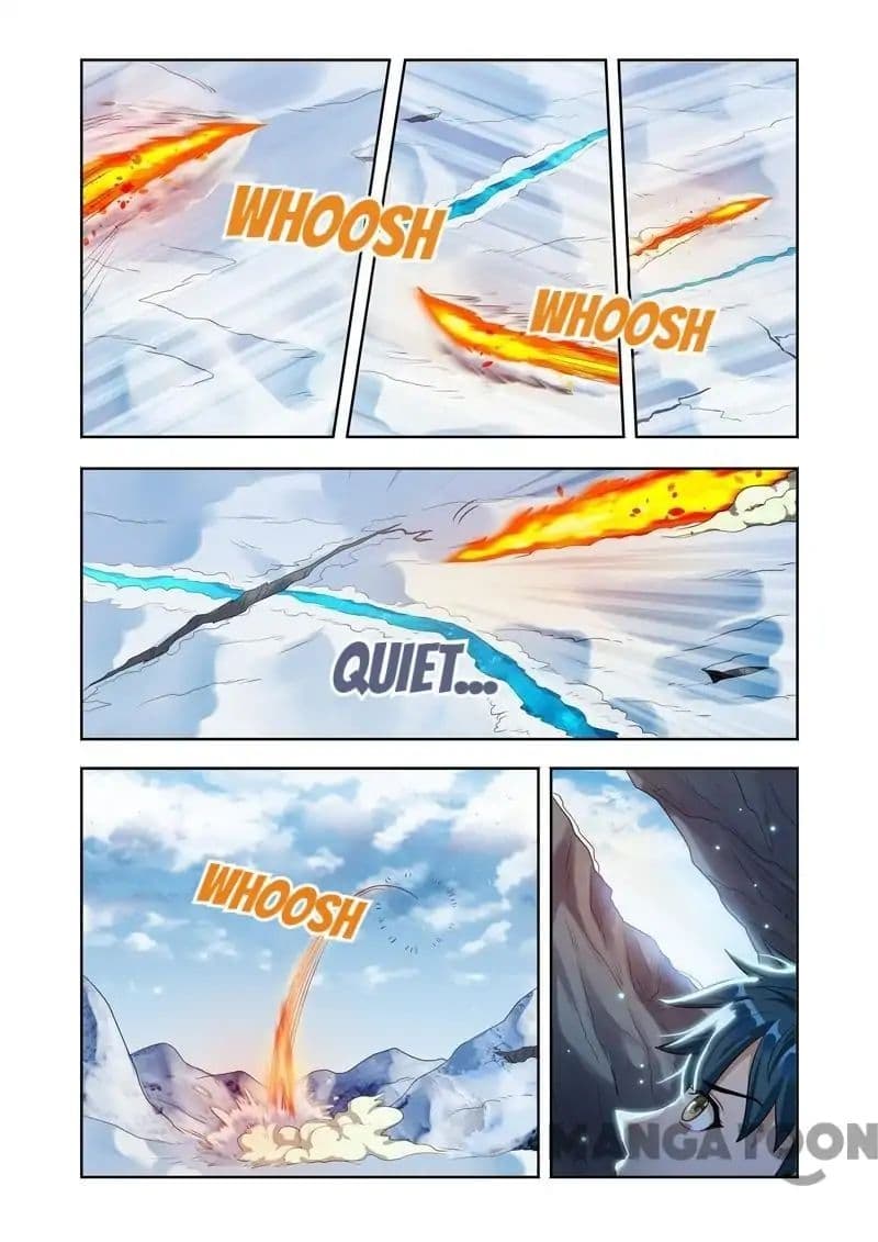 Lord of the Universe 16-16