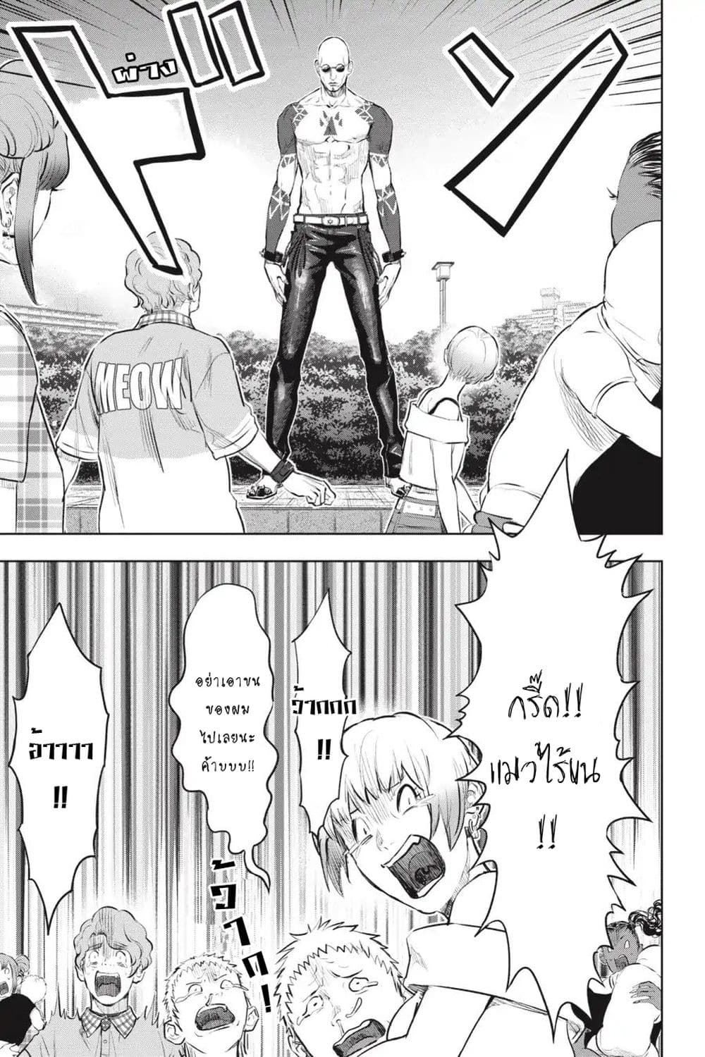 Nyankees 12-พร้อยลุย!