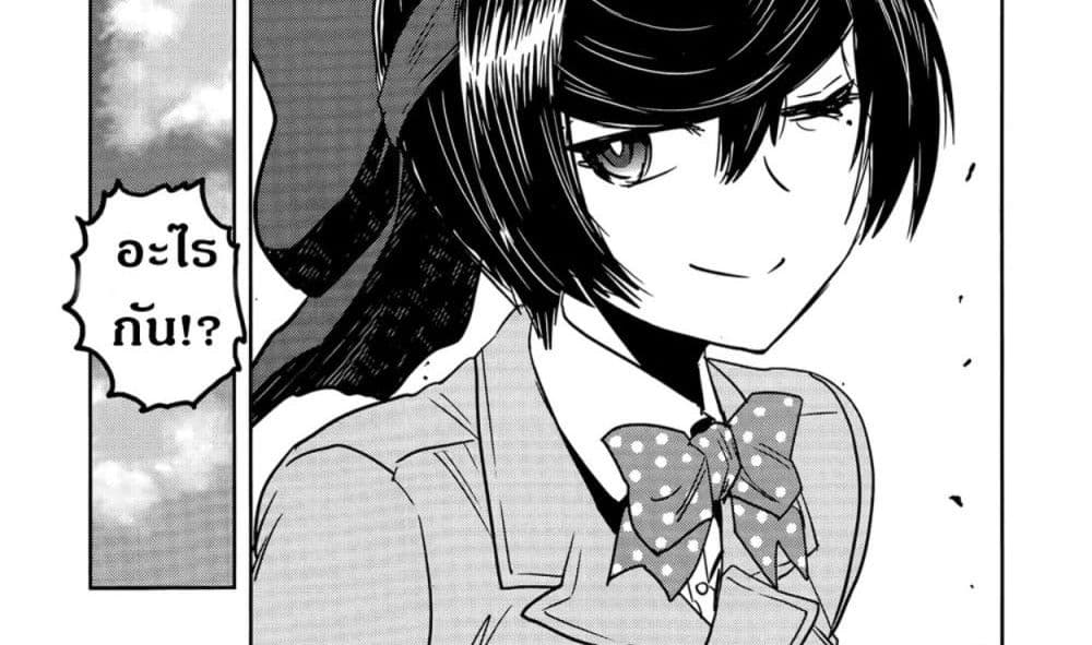 Girls Und Panzer: Ribbon Warrior 47-การต่อสู้แห่งนาโยโระ Part 1