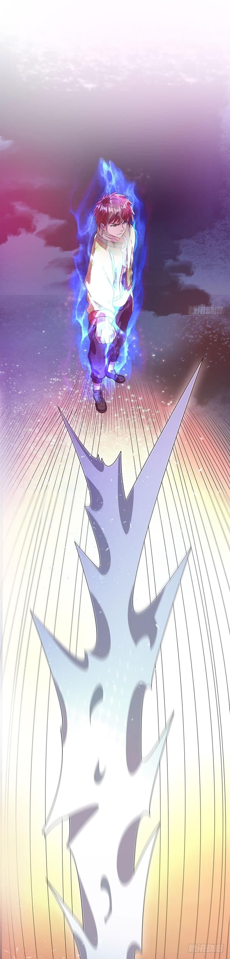 Immortal King of City ราชาอมตะแห่งนคร 14-14