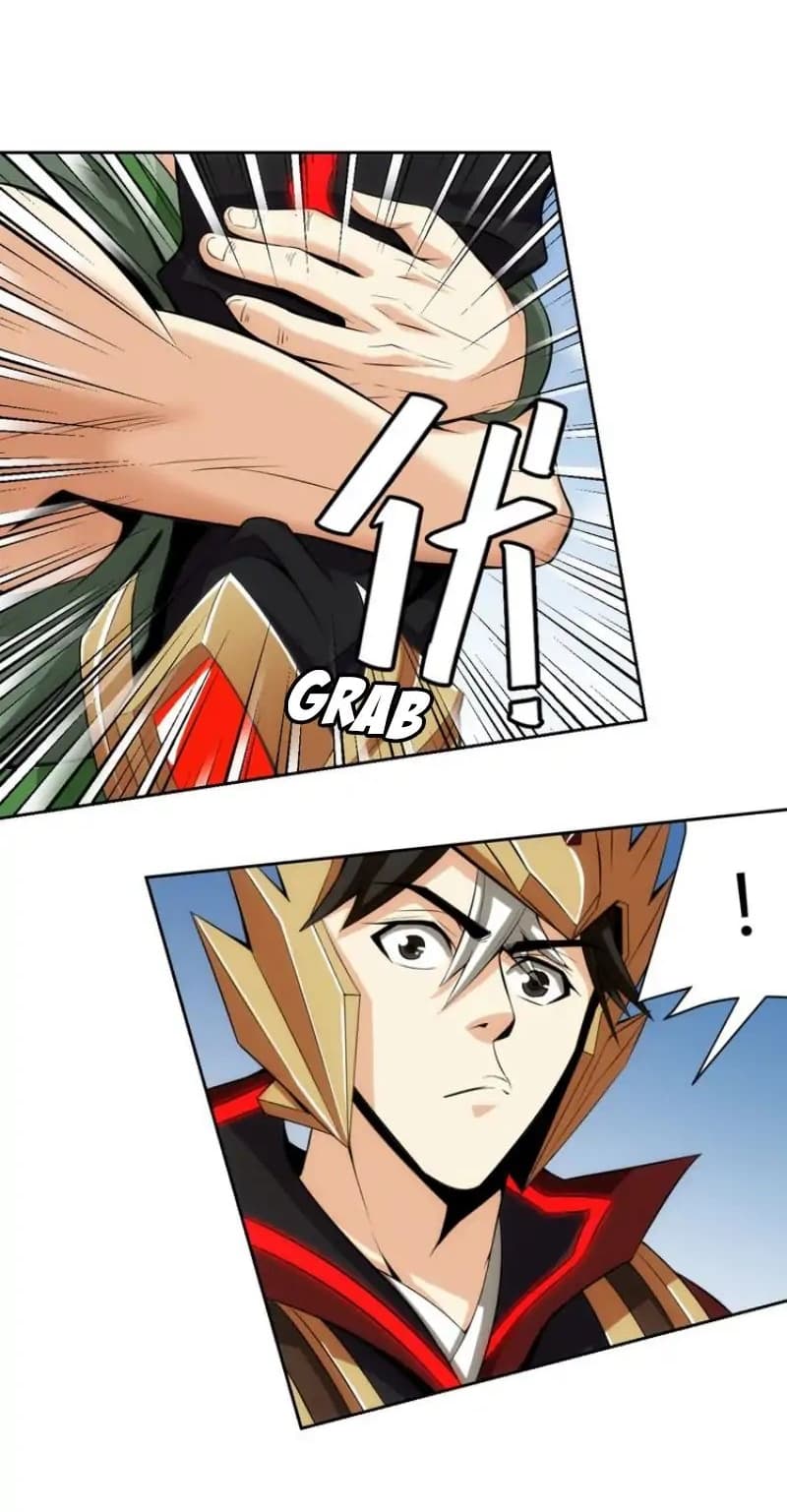 Rich Player 5-5
