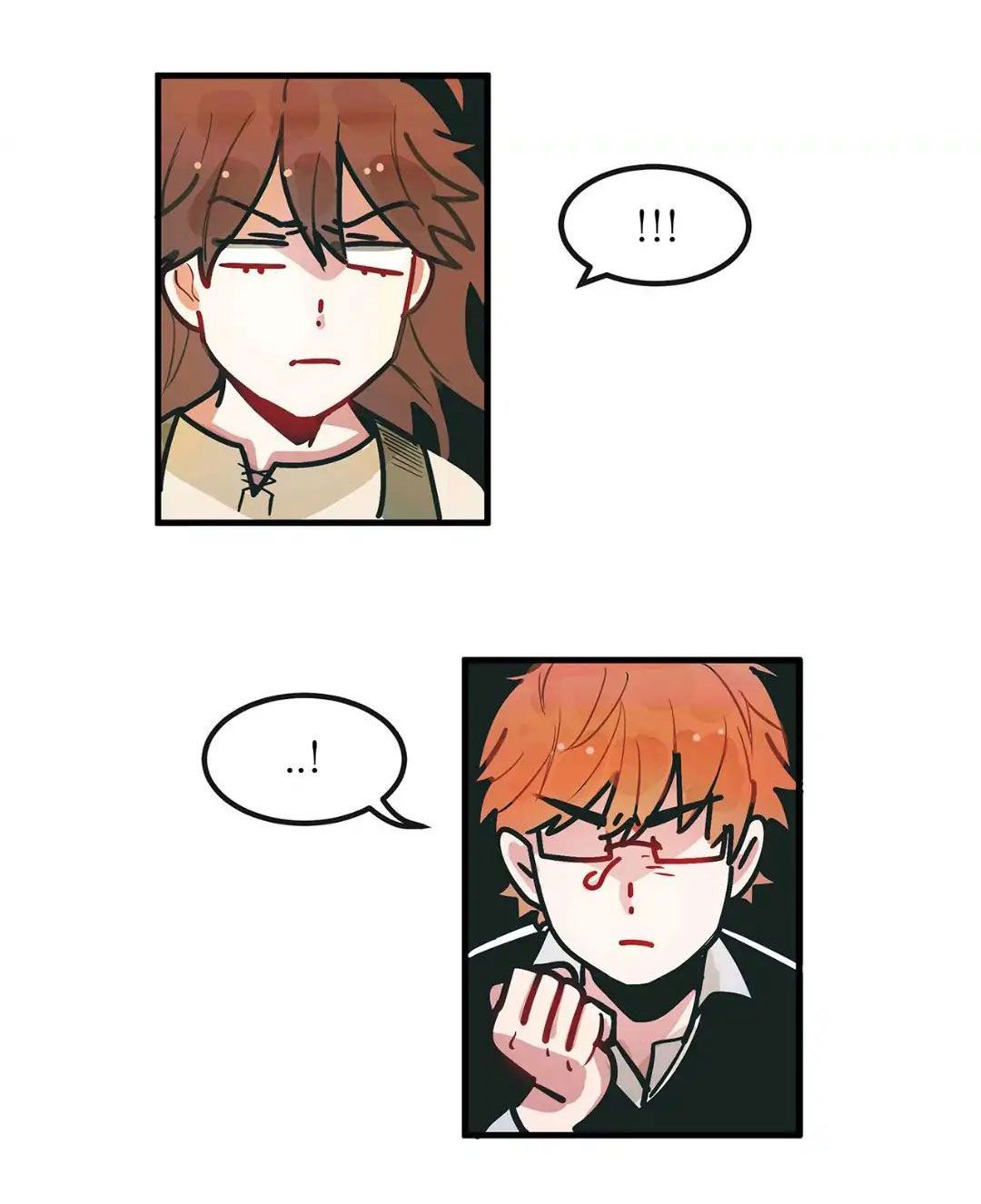Living as an Emperor's Fiance 1-1