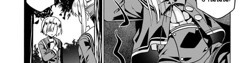 Douyara Watashi No Karada Wa Kanzen Muteki No You Desu Ne 20-20