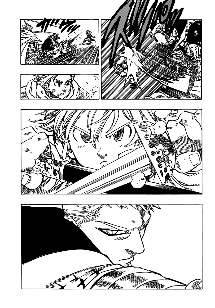 Nanatsu no Taizai 76-ความเชื่อมั่นของเหล่าเจ้าหญิง