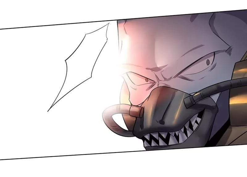 Great Hero's Girlfriend Is Super Fierce 8-8