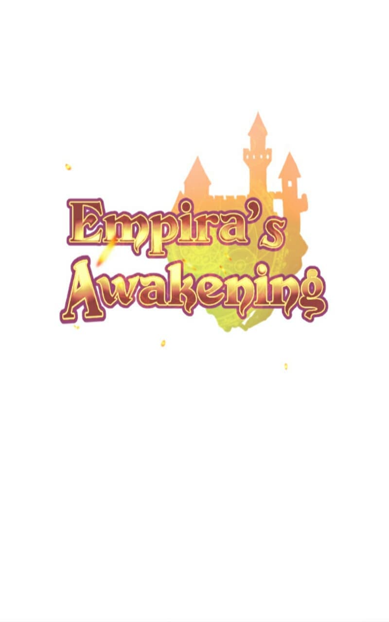 Empira's Awakening 1-1