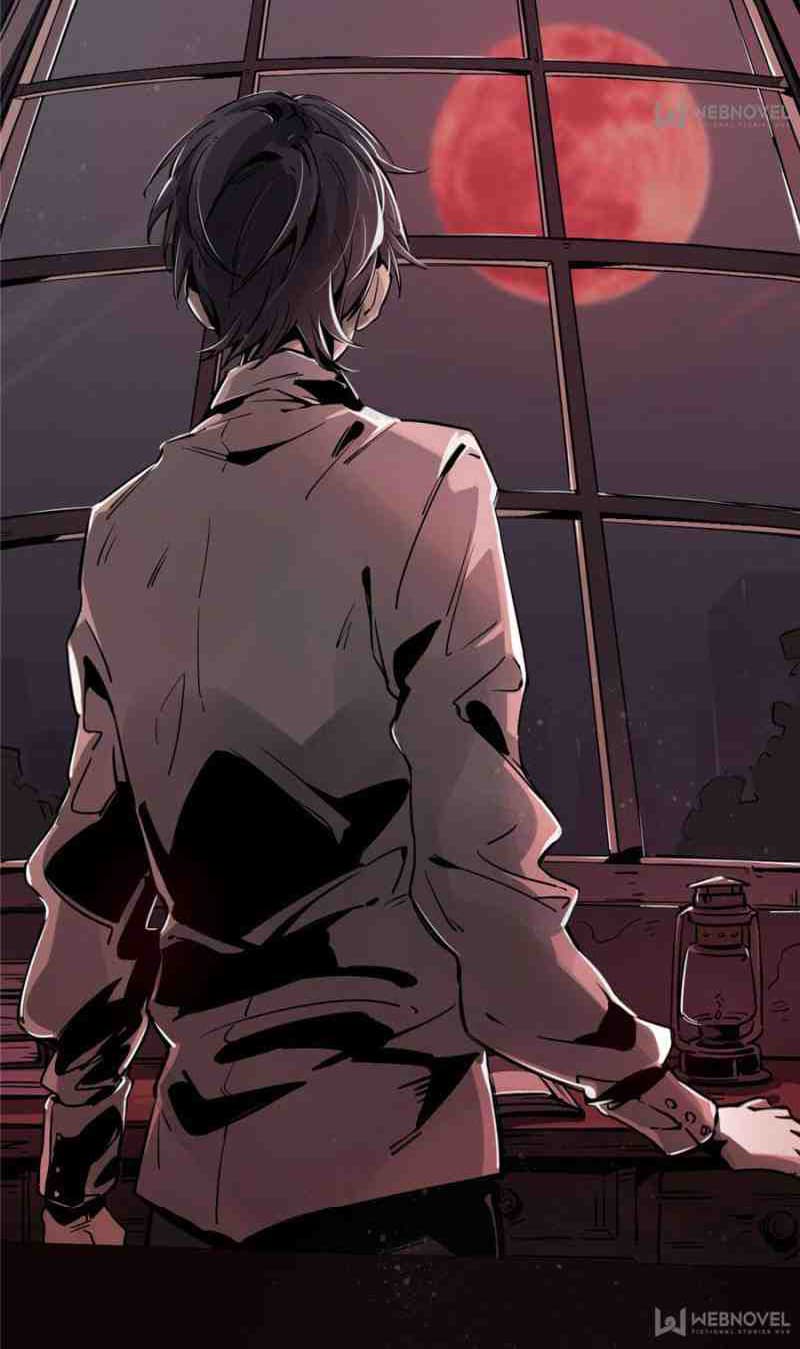 Lord of the Mysteries 1-1