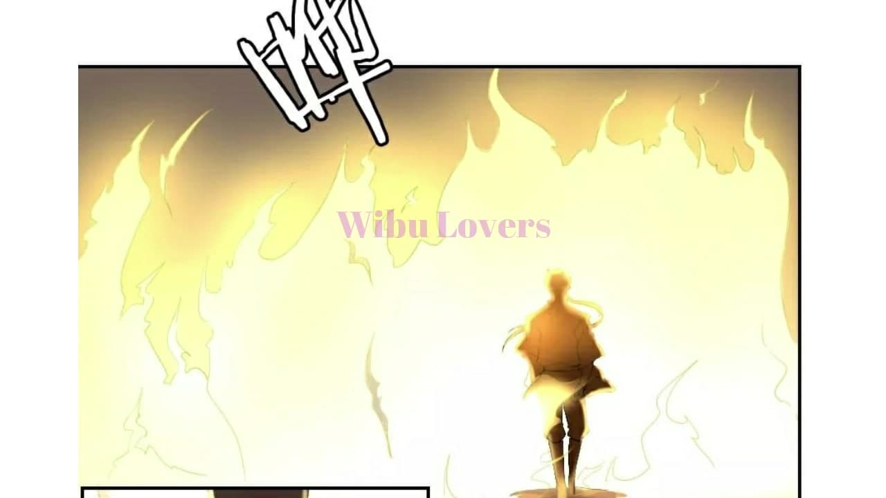 Heavenly Emperor WuDi 35-35