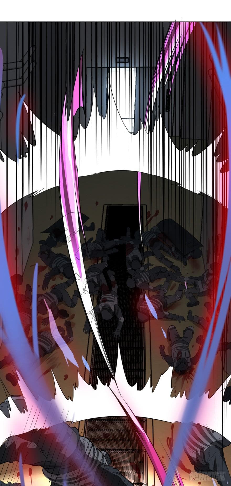 List of Villains 6-6