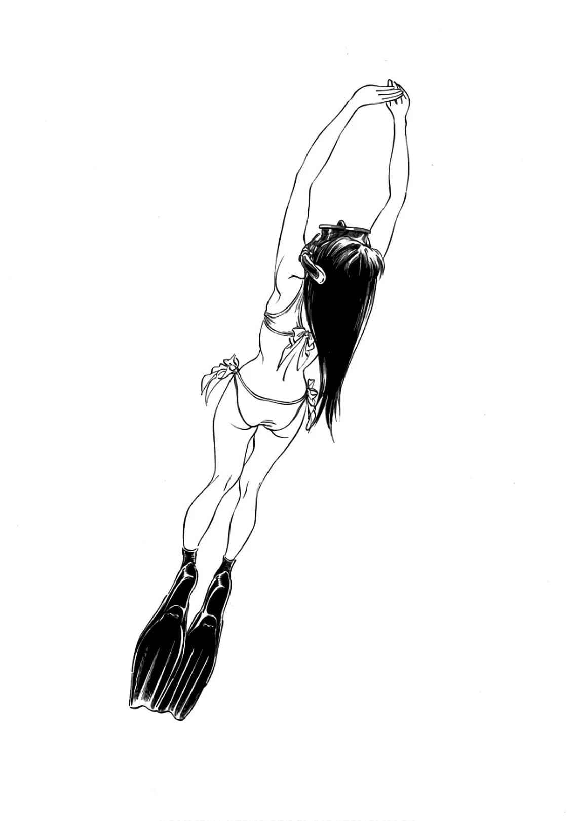 Akebi-chan no Sailor Fuku 32-คุณพ่อ