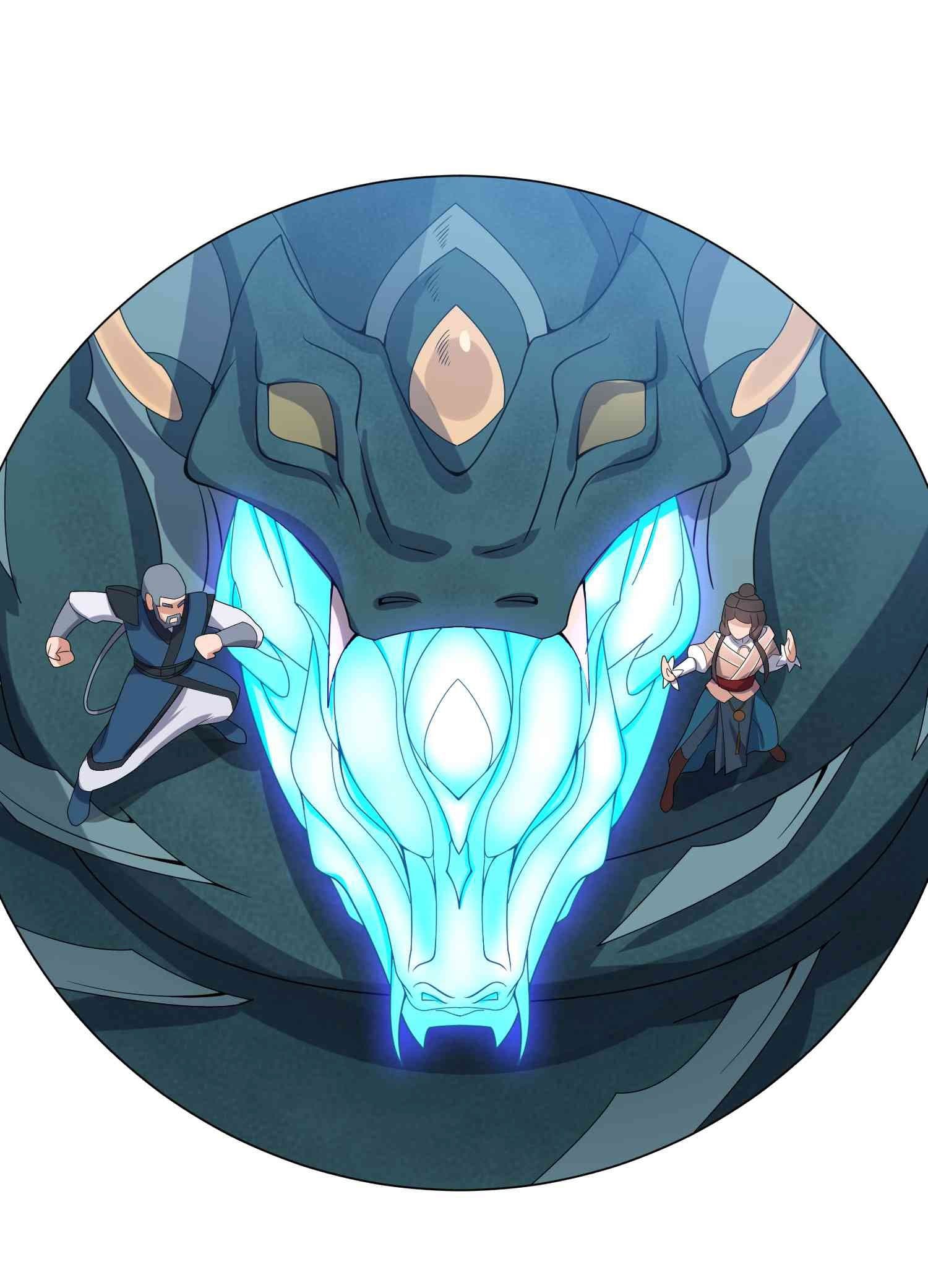 Super Warrior in Another World ทหารเซียนไปหาเมียที่ต่างโลก 20-20